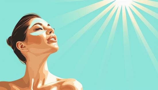 隔離霜和防曬霜的正確使用順序,隔離霜和防曬霜的正確使用順序