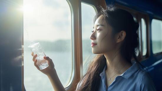 火車上能帶防曬噴霧嗎，火車攜帶防曬噴霧規定