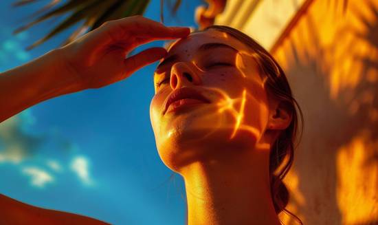 防曬和素顏霜哪個先用,防曬素顏霜順序使用全解析