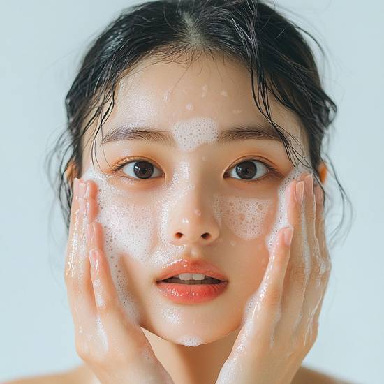 洗面奶可以洗掉防曬霜嗎,洗面奶清潔防曬霜效果解析及適用類型指引