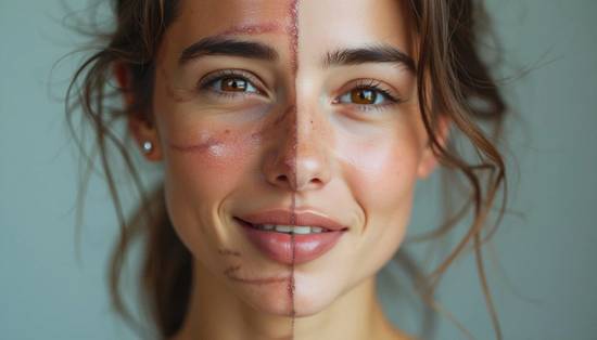 深色防曬還是淺色防曬,深色防曬 vs 淺色防曬效果對比