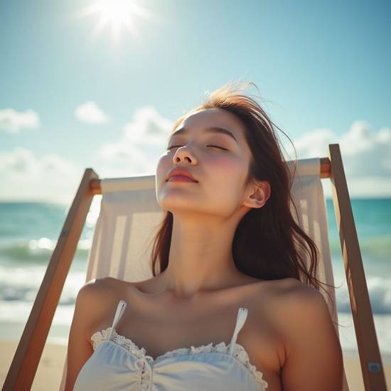 防曬可以直接涂臉上嗎,防曬霜臉部直接涂抹適用指南