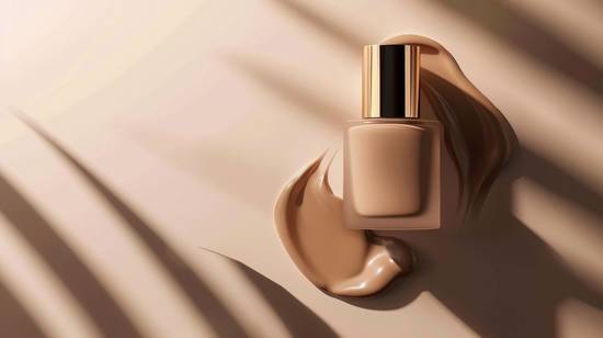 粉底液和防曬霜哪個先用，粉底液防曬霜使用順序指南