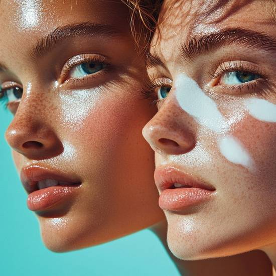 防曬霜和隔離霜有什么區(qū)別，防曬霜隔離霜區(qū)別全解析