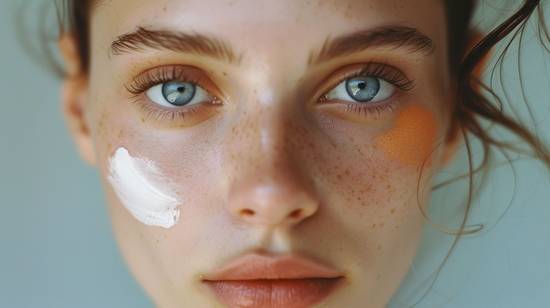 粉底液和防曬霜哪個先用，粉底液防曬霜使用順序指南