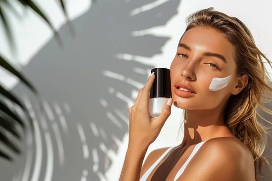 防曬霜的正確使用方法,防曬霜的正確使用方法