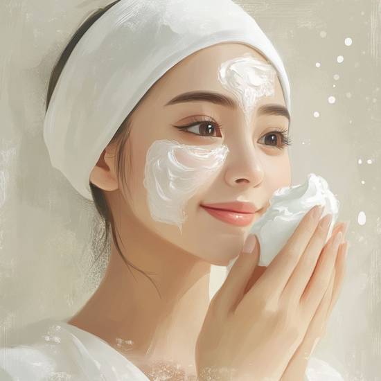 防曬霜用洗面奶可以洗掉嗎,洗面奶清潔防曬霜效果解析