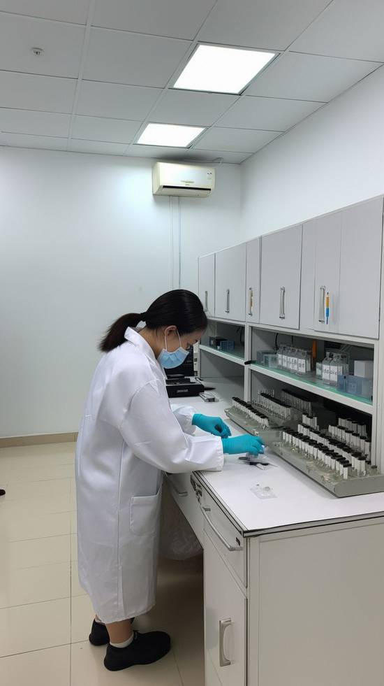 防護乳是不是防曬霜,防護乳防曬效能檢測