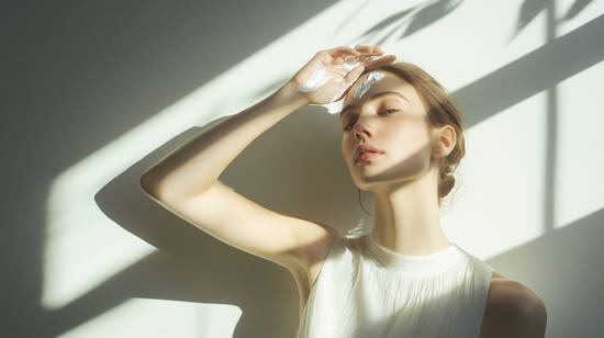 防曬噴霧可以噴臉嗎,防曬噴霧可以噴臉嗎