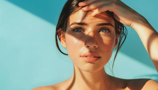 防曬乳好還是防曬霜好,防曬乳與防曬霜全膚質場景選購指南