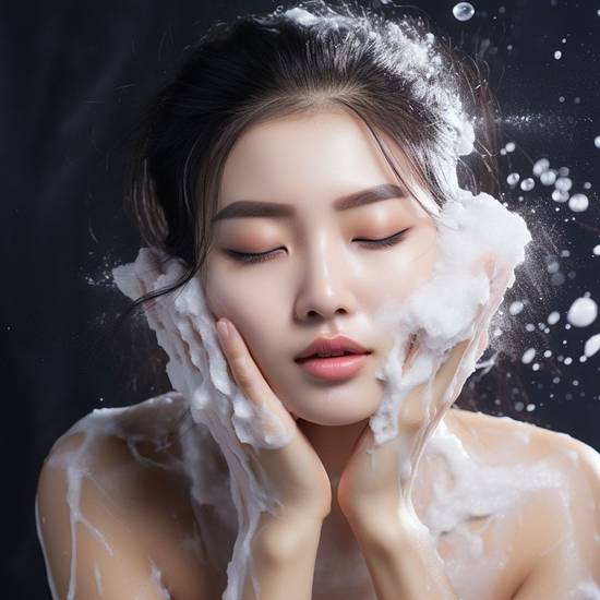 防曬霜用洗面奶可以洗掉嗎,洗面奶清潔防曬霜效果解析
