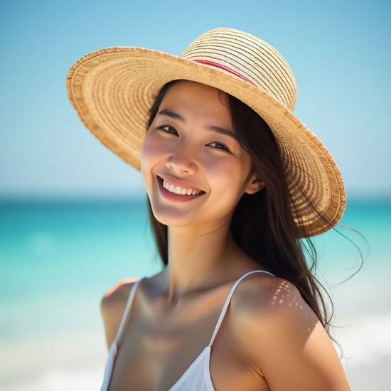 夏天用隔離霜還是防曬霜，夏日防曬選擇：隔離霜或防曬霜