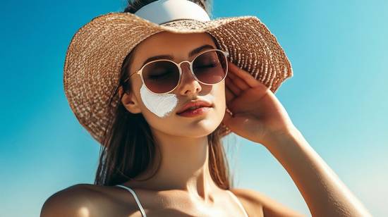 隔離霜和防曬霜的正確使用順序,隔離霜和防曬霜的正確使用順序