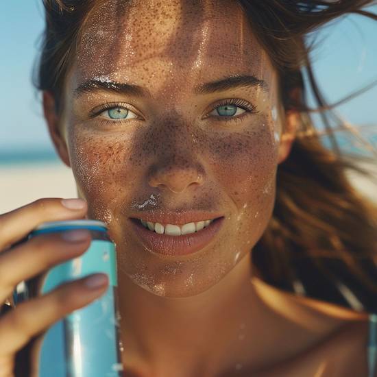 陰天需要涂防曬霜嗎，陰天防曬不可忽略，隱形紫外線更需防護