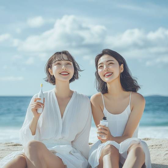 隔離和防曬哪個先用,防曬隔離先用順序指南