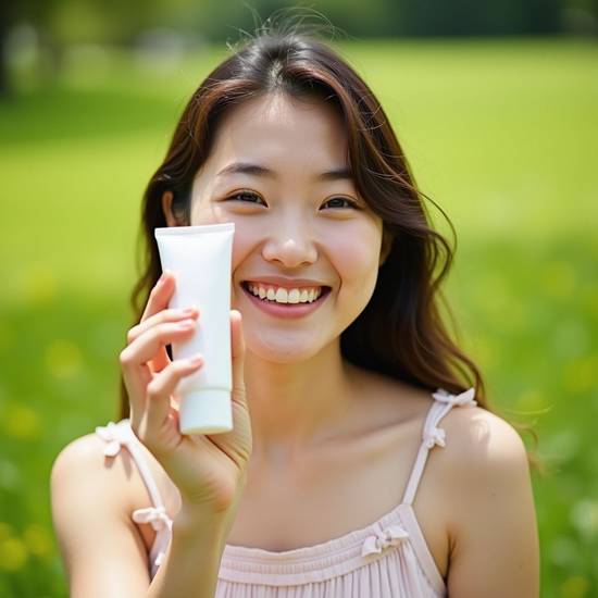 防曬霜需要卸妝嗎,防曬霜卸妝必要性解析