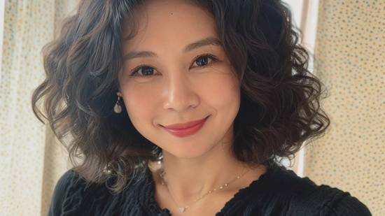 盤頭發簡單好看的視頻，簡易美觀盤發技巧快速上手視頻教程