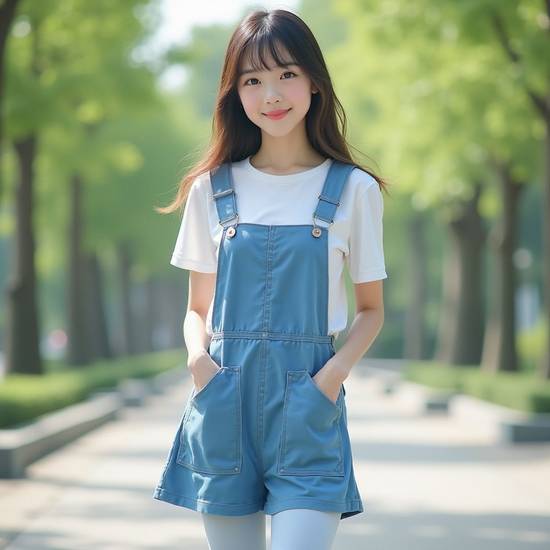 瘦人穿什么衣服好看，瘦人穿搭技巧：選對衣裝時尚顯壯