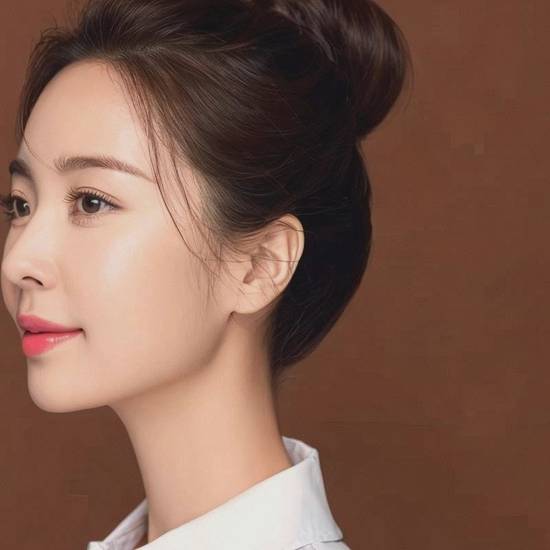 高丸子頭怎么扎簡(jiǎn)單好看,簡(jiǎn)易美觀高丸子頭扎法教程