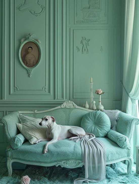 薄荷綠配什么顏色好看,薄荷綠最佳配色方案:優(yōu)雅清新全攻略