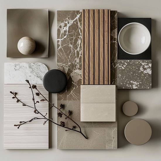 咖啡色配什么顏色好看,咖啡色最佳配色方案:白色優(yōu)雅、金色奢華、綠色清新