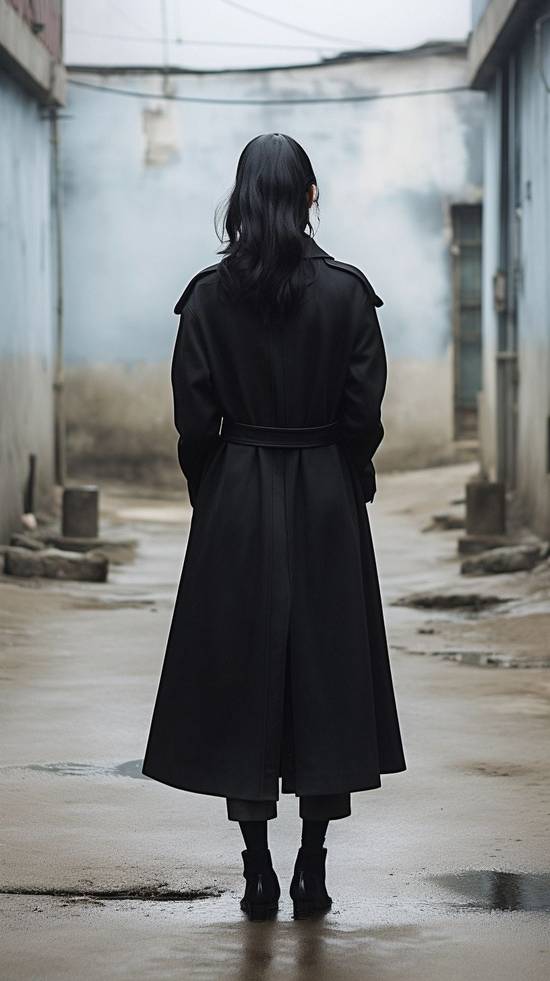 藏青色和黑色哪個好看,藏青色與黑色的美觀對比