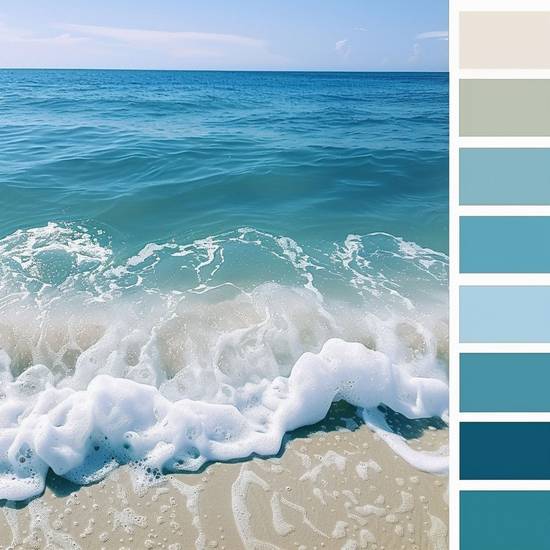 藍(lán)色搭配什么顏色好看,藍(lán)色最佳配色方案推薦