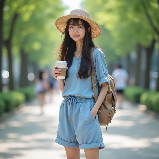 微胖女人穿什么衣服好看，微胖女顯瘦穿搭指南：氣質(zhì)衣品揚長避短