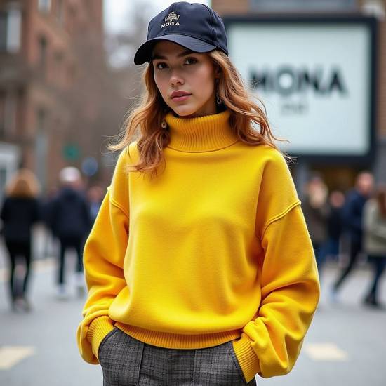 黃色搭配什么顏色好看,黃色最佳搭配顏色推薦指南