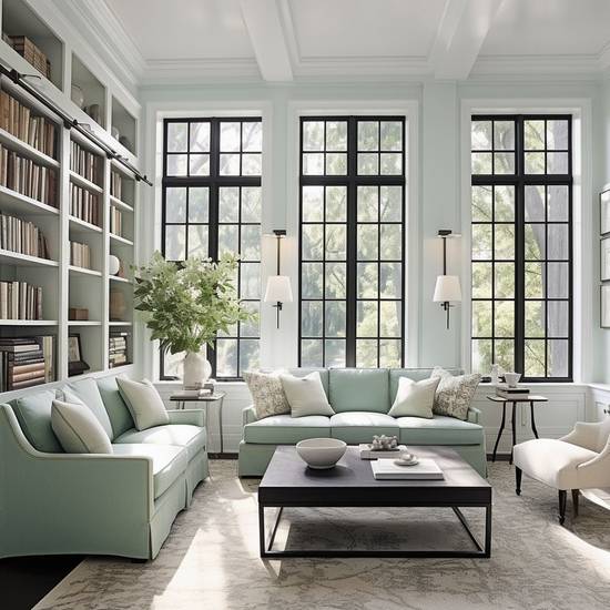 薄荷綠配什么顏色好看,薄荷綠最佳配色方案:優(yōu)雅清新全攻略