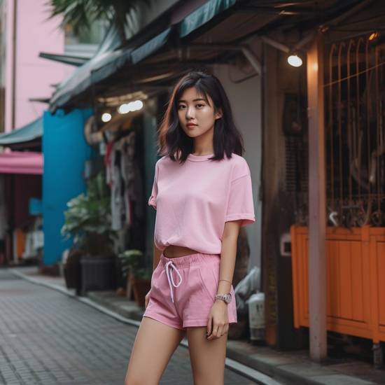 粉色搭配什么顏色好看,粉色配色美學:好看搭配顏色精選