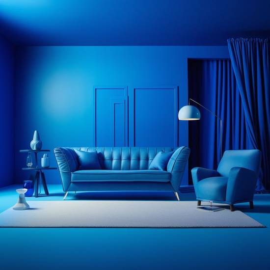 藍色配什么顏色最好看,藍色最佳配色方案推薦