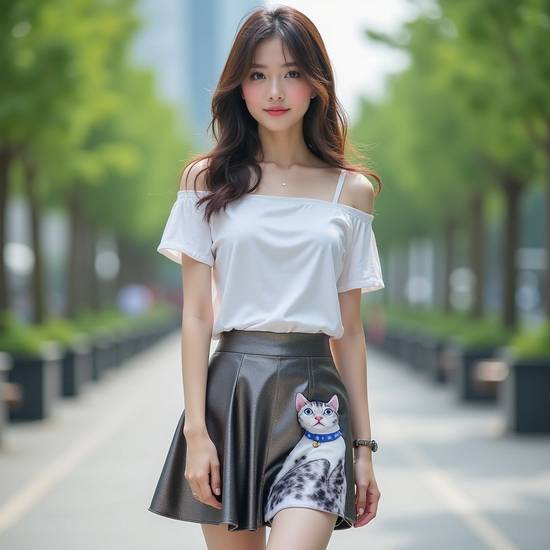 女生肩寬好看還是肩窄,女生肩寬肩窄美觀對比解析