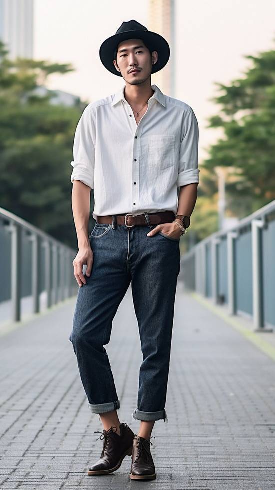 豆豆鞋配什么褲子好看,豆豆鞋搭配褲子指南,輕松穿出時尚感