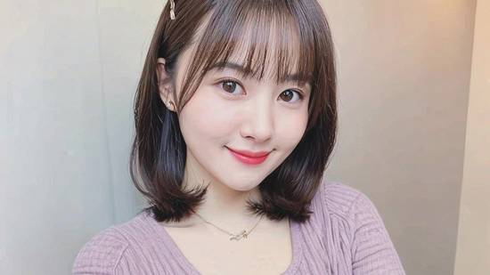 齊肩發型怎么扎好看，齊肩發扎得好看的秘訣