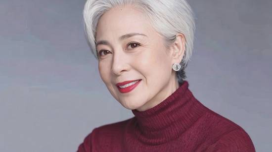 頭發(fā)少留什么發(fā)型好看,頭發(fā)稀少時的最佳發(fā)型推薦