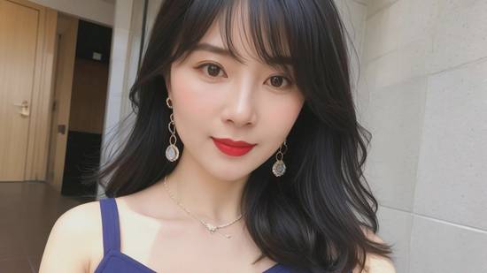 瓜子臉和鵝蛋臉的區別,瓜子臉鵝蛋臉的區別要點揭秘