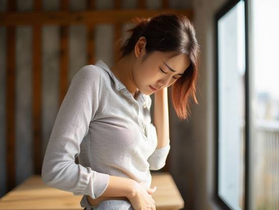 生理期不舒服怎么緩解,生理期不適輕松緩解實用技巧