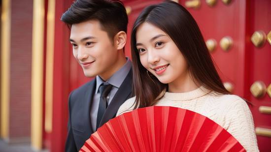 給女朋友發紅包發多少合適，給女朋友發紅包合適金額探討