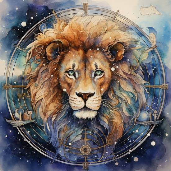 獅子男和獅子女合適嗎，獅子男與獅子女的合適配對(duì)分析