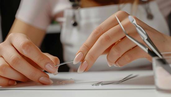 做美甲師容易得什么病,美甲師常見(jiàn)職業(yè)病風(fēng)險(xiǎn)解析