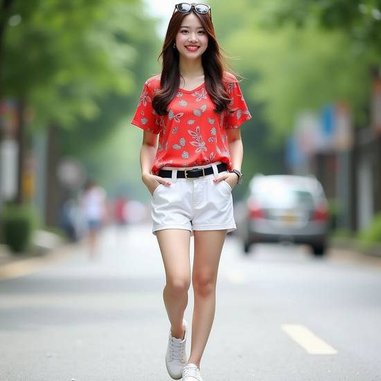 22度穿什么衣服合適，22度穿衣搭配指南