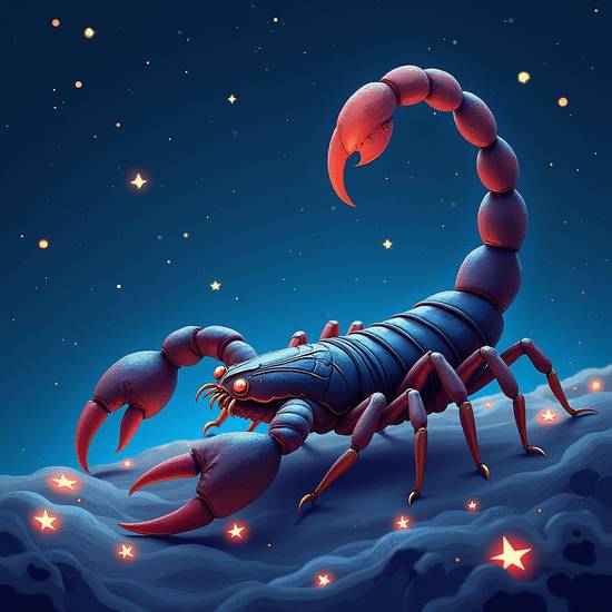 天秤女和天蝎男合適嗎，天秤女天蝎男配對(duì)適合度解析