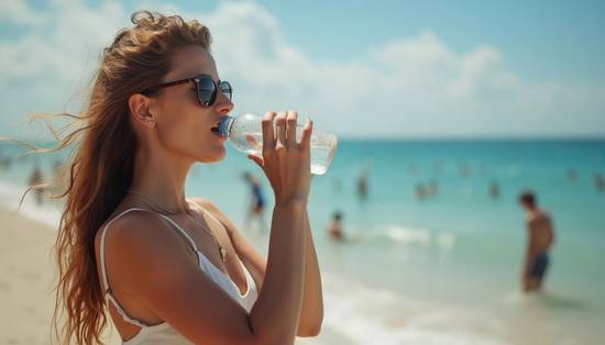 女人每天喝多少水合適，女性每日飲水健康指南：1500毫升的科學之道