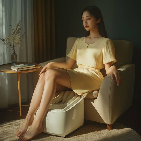 泡腳水溫多少度合適,泡腳水溫適宜度數指南