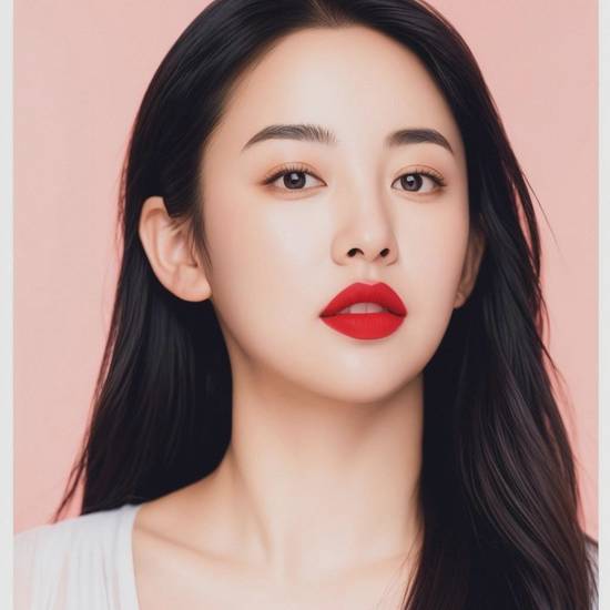 唇釉和口紅的區別,唇釉口紅核心區別全解析