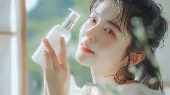 高中生適合的護(hù)膚品,高中生溫和護(hù)膚指南:補(bǔ)水控油高性價(jià)比精選