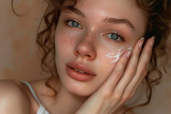 淡斑效果好的護膚品,高效淡斑護膚品精選指南