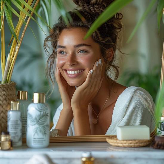 哺乳期可以用護(hù)膚品嗎，哺乳期安全護(hù)膚指南：安心選擇不影響母乳的護(hù)膚品