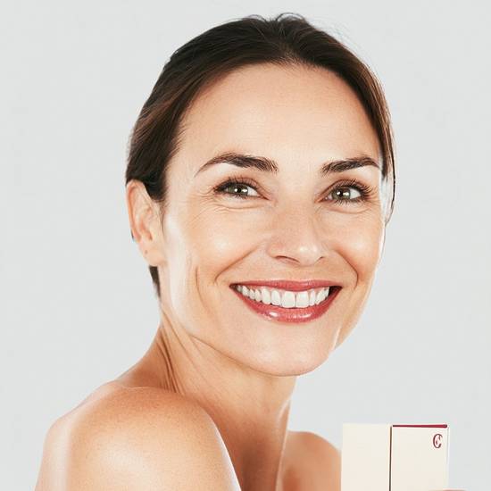 適合40歲女人用的護膚品,40歲女人護膚精華:抗衰老緊致煥活